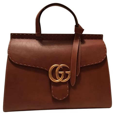 gucci tasche marmont gebraucht|Gucci Marmont Taschen für Damen .